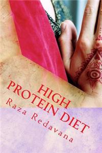 High Protein Diet