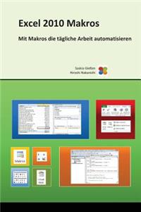 Excel 2010 Makros