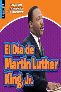 Día de Martin Luther King, Jr.