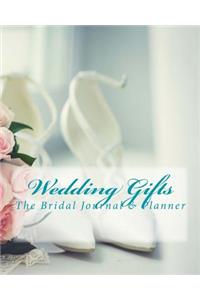 Wedding Gifts
