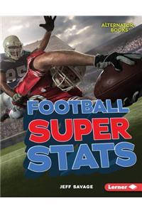Football Super STATS
