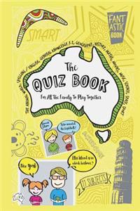 The Quiz Book for ALL the Family