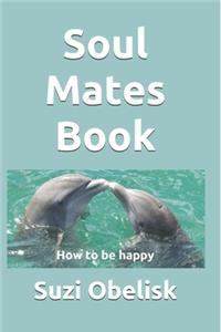 Soul Mates Book