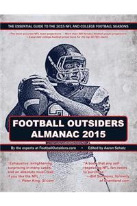 Football Outsiders Almanac 2015