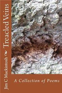 Treacled Veins 2nd Edition