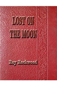 Lost on the Moon