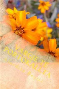 Vargje Të Portokallta