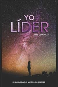 Yo, líder