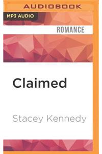 Claimed