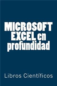 Microsoft Excel En Profundidad