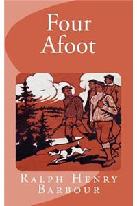 Four Afoot