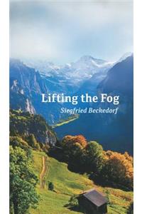 Lifting the Fog: Curiosity, Inspiration, and Romance on Happy Trails