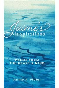 Jaime's Inspirations