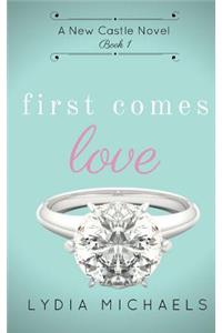 First Comes Love