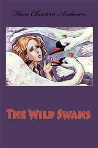 The Wild Swans