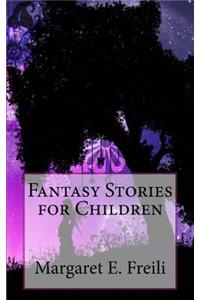 Fantasy Stories for Children