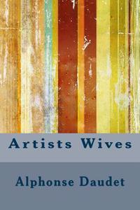 Artists Wives