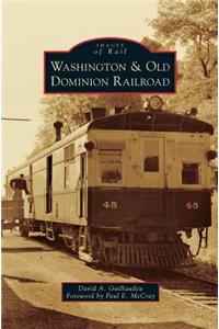 Washington & Old Dominion Railroad