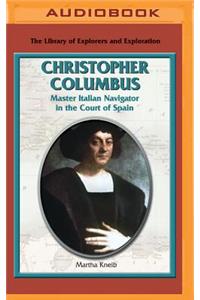 Christopher Columbus