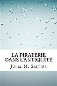 La piraterie dans l'antiquité