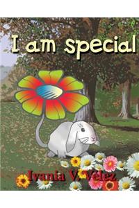 I am special