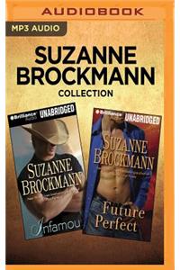 Suzanne Brockmann Collection - Infamous & Future Perfect