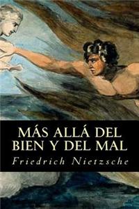 Mas Alla del Bien y del Mal