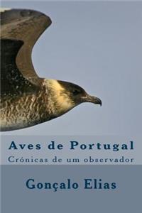 Aves de Portugal