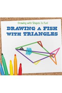 Drawing a Fish with Triangles