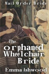 Orphaned Wheelchair Bride
