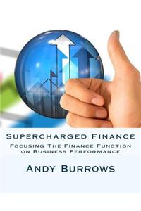 Supercharged Finance