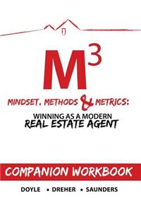Mindset, Methods & Metrics - Companion Workbook