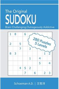 Original Sudoku