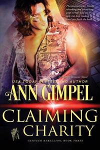 Claiming Charity: Military Romance
