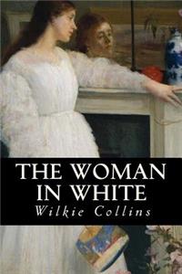 The Woman in White