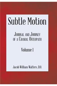 Subtle Motion