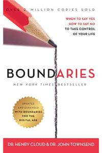 Boundaries, Updated and Expanded Edition