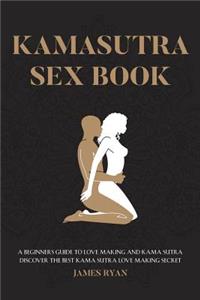 Kamasutra Sex Books