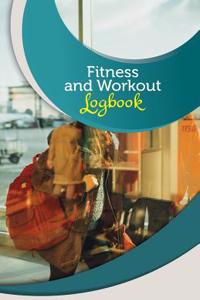 Fitness and Workout Logbook