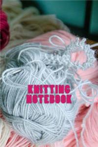 Knitting Notebook