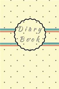 Diary Book