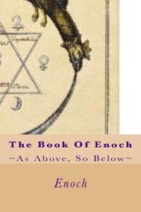 The Book of Enoch (As Above, So Below)