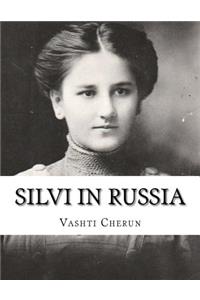 Silvi in Russia
