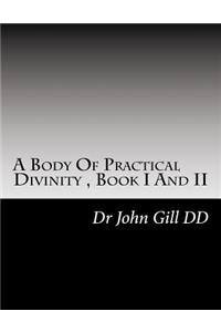 A Body Of Practical Divinity, Book I And II