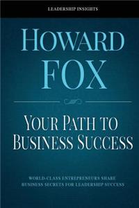 Your Path to Business Success