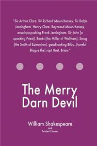 Merry Darn Devil