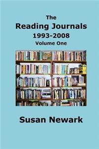 The Reading Journals 1993-2008 Volume One