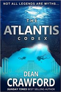 The Atlantis Codex: Volume 7 (Warner & Lopez)