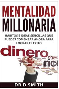 Mentalidad Millonaria