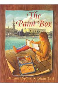 The Paint Box